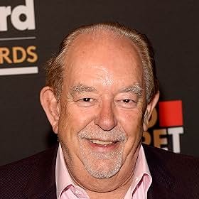 Robin Leach